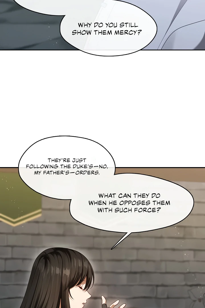 S-Class Hunter Doesn’t Want to Be a Villainous Princess [Speedcat Version] - Chapter 53 manhwa