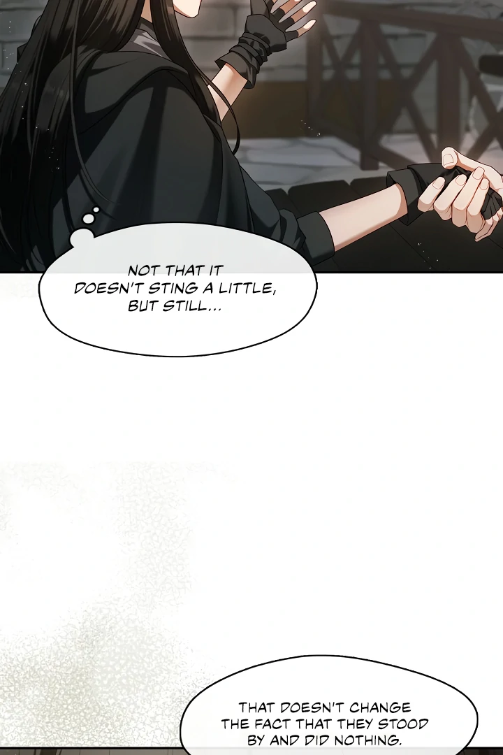 S-Class Hunter Doesn’t Want to Be a Villainous Princess [Speedcat Version] - Chapter 53 manhwa