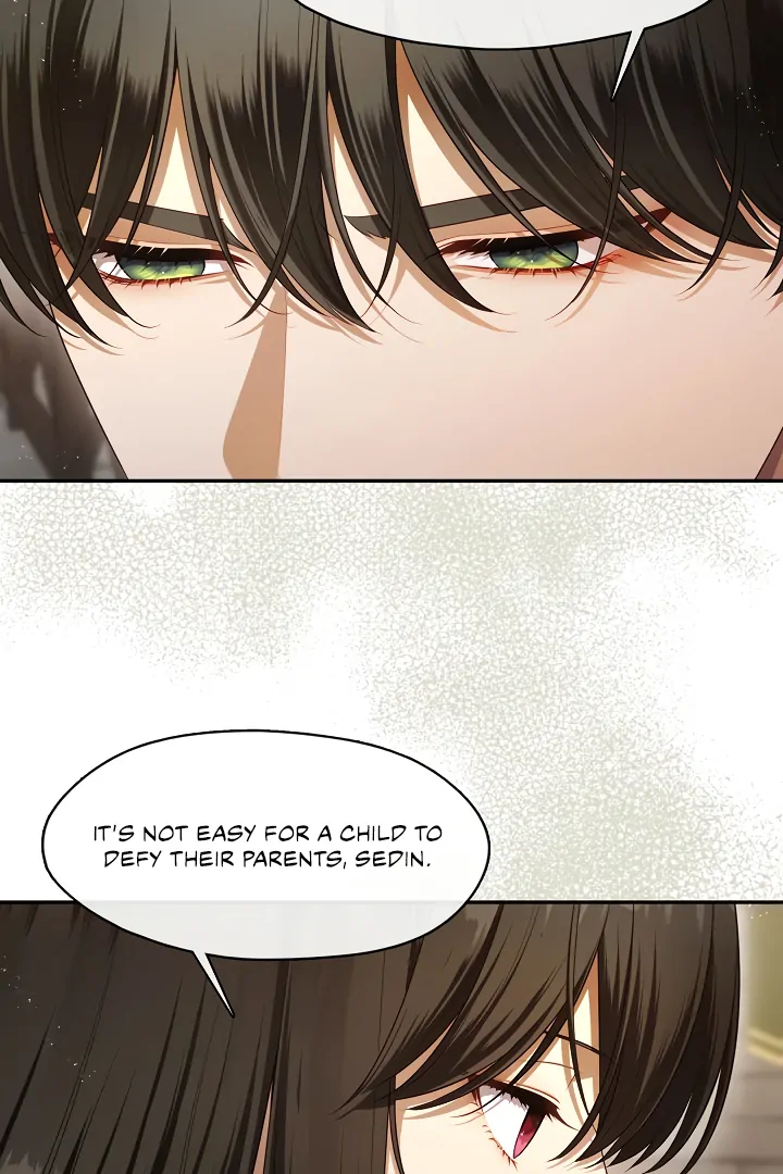 S-Class Hunter Doesn’t Want to Be a Villainous Princess [Speedcat Version] - Chapter 53 manhwa