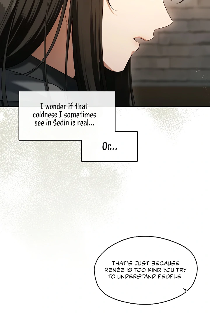 S-Class Hunter Doesn’t Want to Be a Villainous Princess [Speedcat Version] - Chapter 53 manhwa