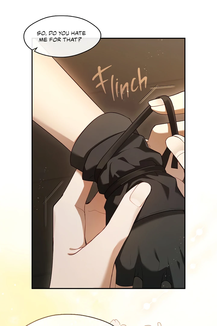 S-Class Hunter Doesn’t Want to Be a Villainous Princess [Speedcat Version] - Chapter 53 manhwa