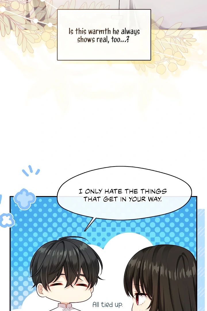 S-Class Hunter Doesn’t Want to Be a Villainous Princess [Speedcat Version] - Chapter 53 manhwa