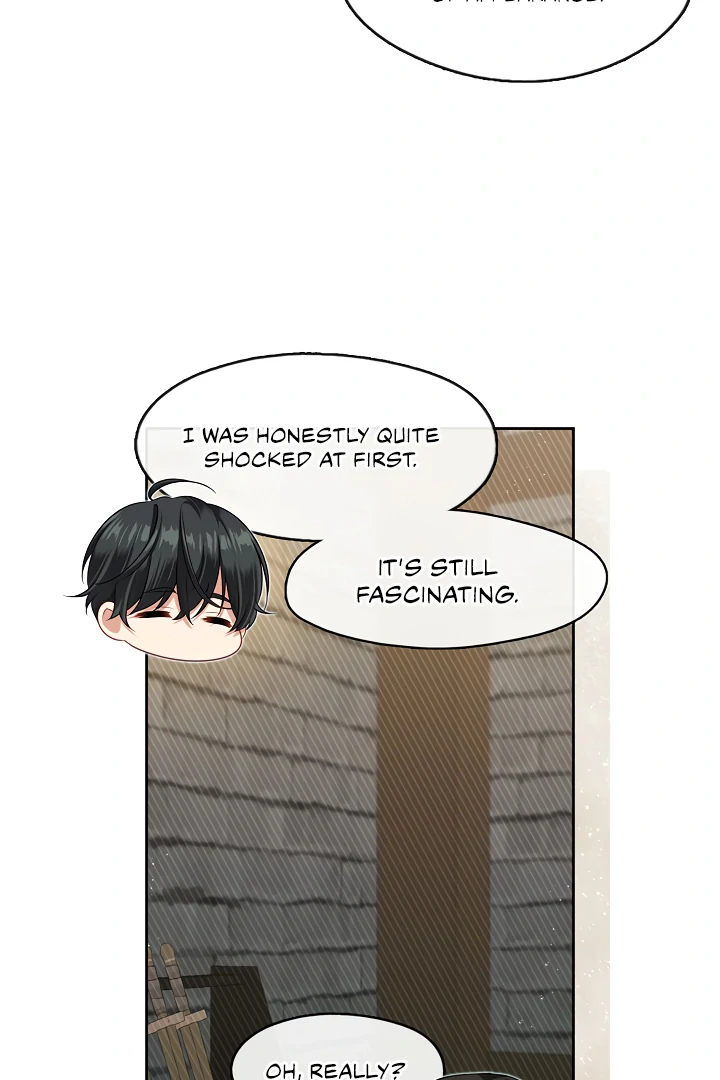 S-Class Hunter Doesn’t Want to Be a Villainous Princess [Speedcat Version] - Chapter 53 manhwa