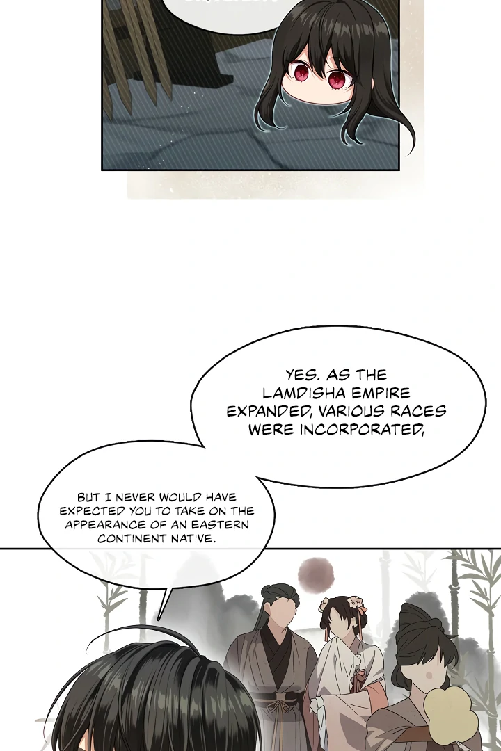 S-Class Hunter Doesn’t Want to Be a Villainous Princess [Speedcat Version] - Chapter 53 manhwa