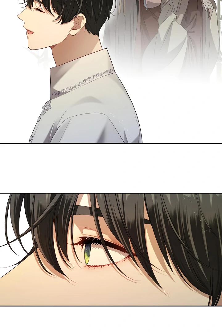 S-Class Hunter Doesn’t Want to Be a Villainous Princess [Speedcat Version] - Chapter 53 manhwa
