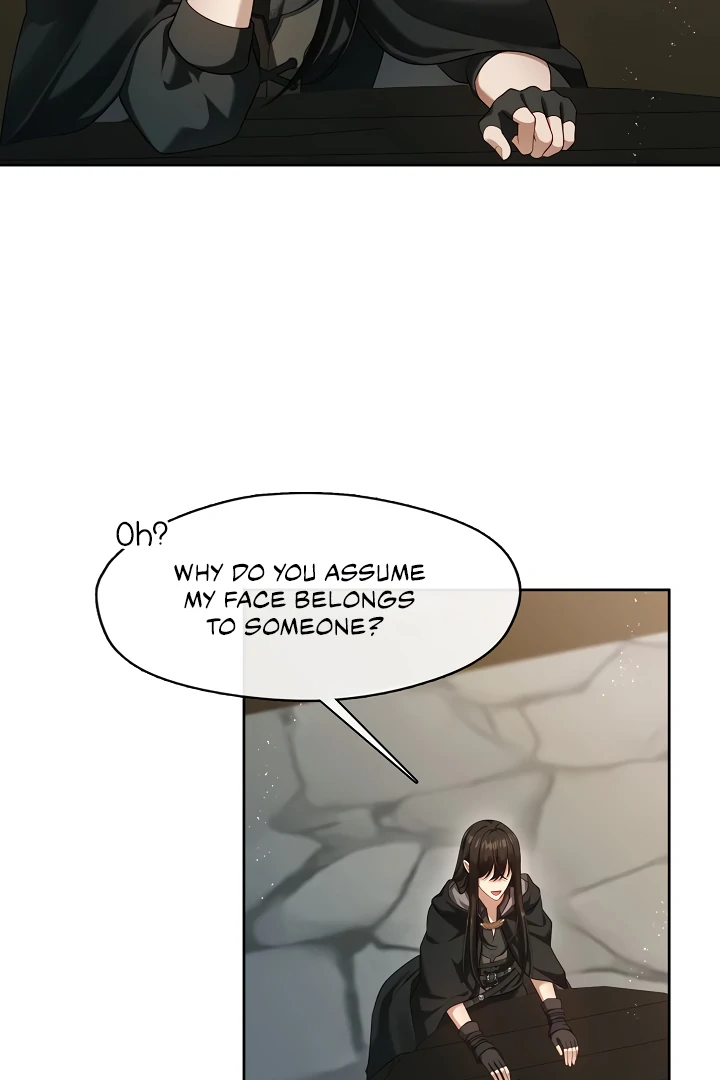 S-Class Hunter Doesn’t Want to Be a Villainous Princess [Speedcat Version] - Chapter 53 manhwa