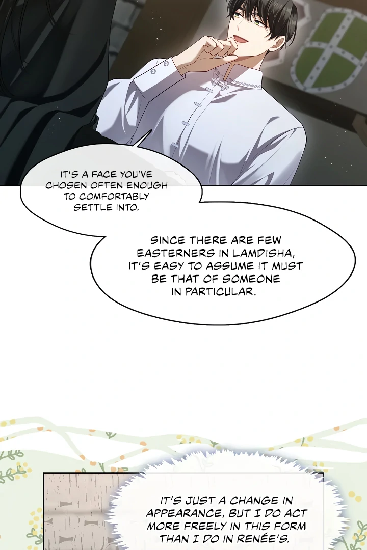 S-Class Hunter Doesn’t Want to Be a Villainous Princess [Speedcat Version] - Chapter 53 manhwa