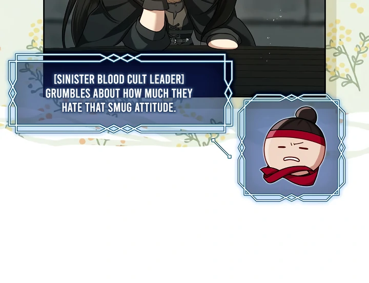 S-Class Hunter Doesn’t Want to Be a Villainous Princess [Speedcat Version] - Chapter 53 manhwa