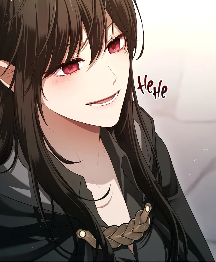 S-Class Hunter Doesn’t Want to Be a Villainous Princess [Speedcat Version] - Chapter 53 manhwa