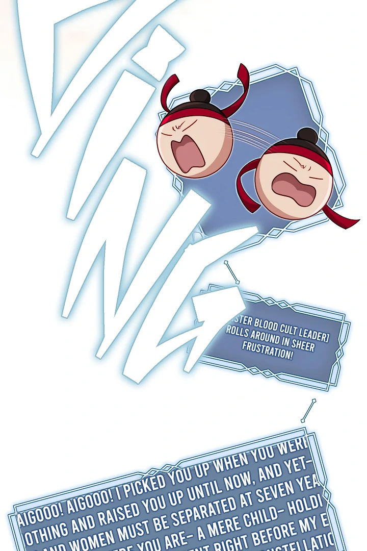 S-Class Hunter Doesn’t Want to Be a Villainous Princess [Speedcat Version] - Chapter 53 manhwa