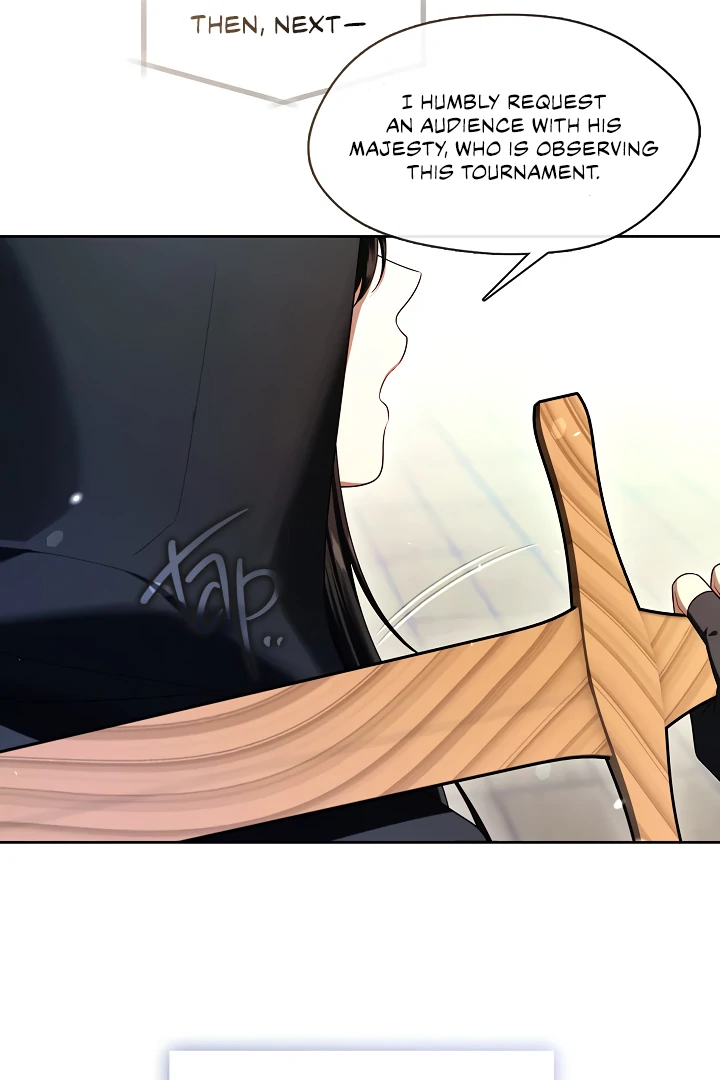 S-Class Hunter Doesn’t Want to Be a Villainous Princess [Speedcat Version] - Chapter 53 manhwa