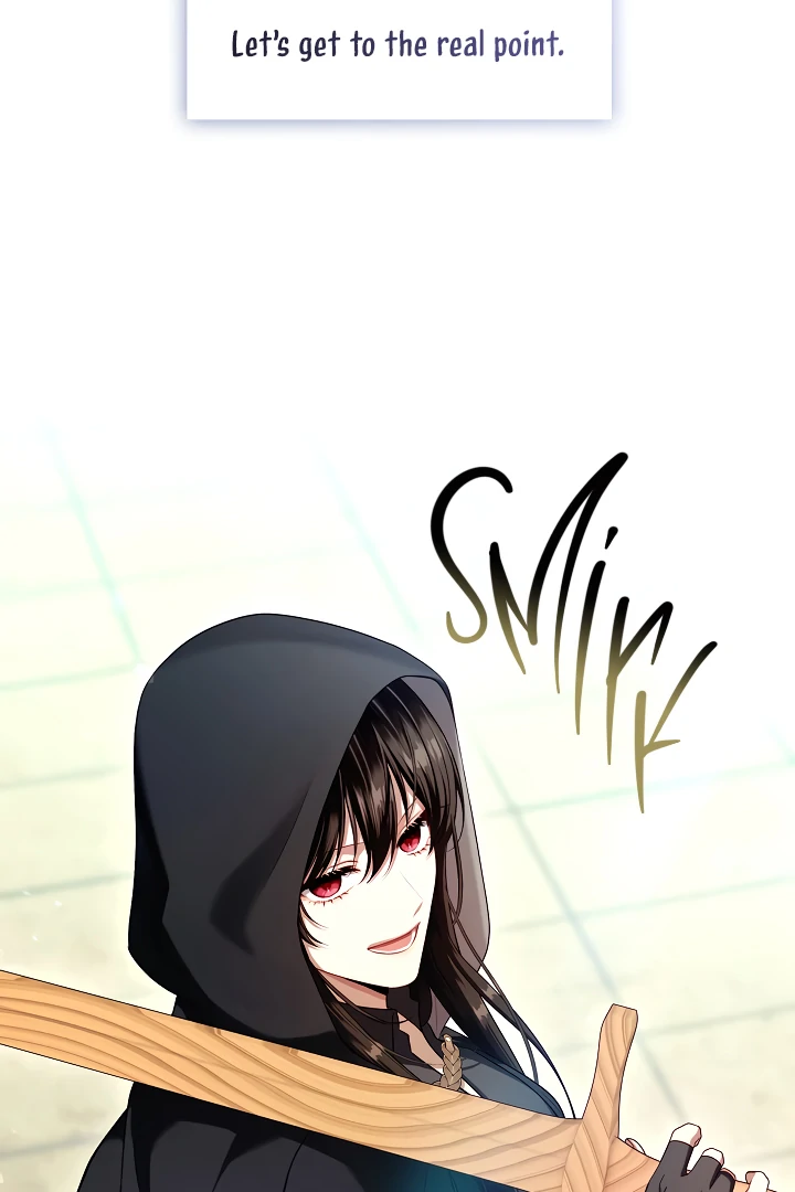 S-Class Hunter Doesn’t Want to Be a Villainous Princess [Speedcat Version] - Chapter 53 manhwa