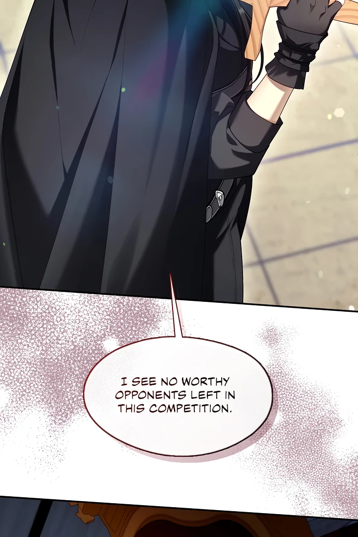 S-Class Hunter Doesn’t Want to Be a Villainous Princess [Speedcat Version] - Chapter 53 manhwa