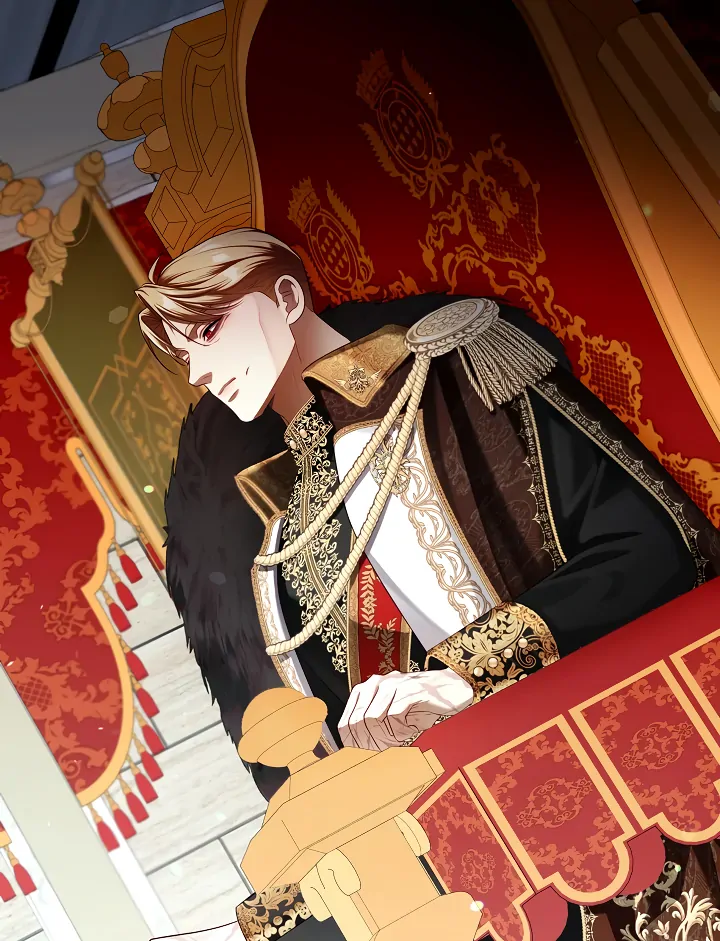 S-Class Hunter Doesn’t Want to Be a Villainous Princess [Speedcat Version] - Chapter 53 manhwa