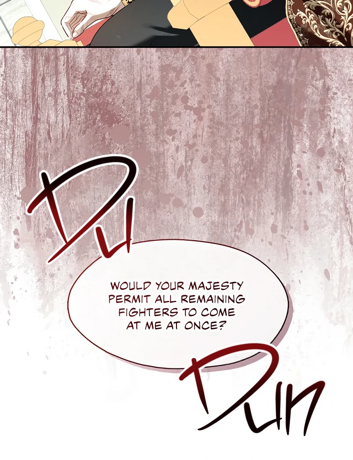 S-Class Hunter Doesn’t Want to Be a Villainous Princess [Speedcat Version] - Chapter 53 manhwa