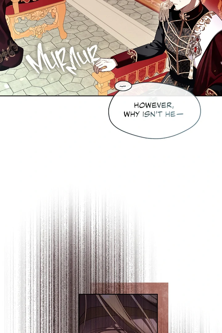 S-Class Hunter Doesn’t Want to Be a Villainous Princess [Speedcat Version] - Chapter 54 manhwa