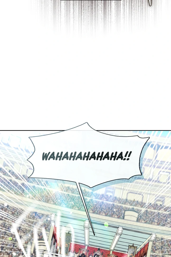 S-Class Hunter Doesn’t Want to Be a Villainous Princess [Speedcat Version] - Chapter 54 manhwa