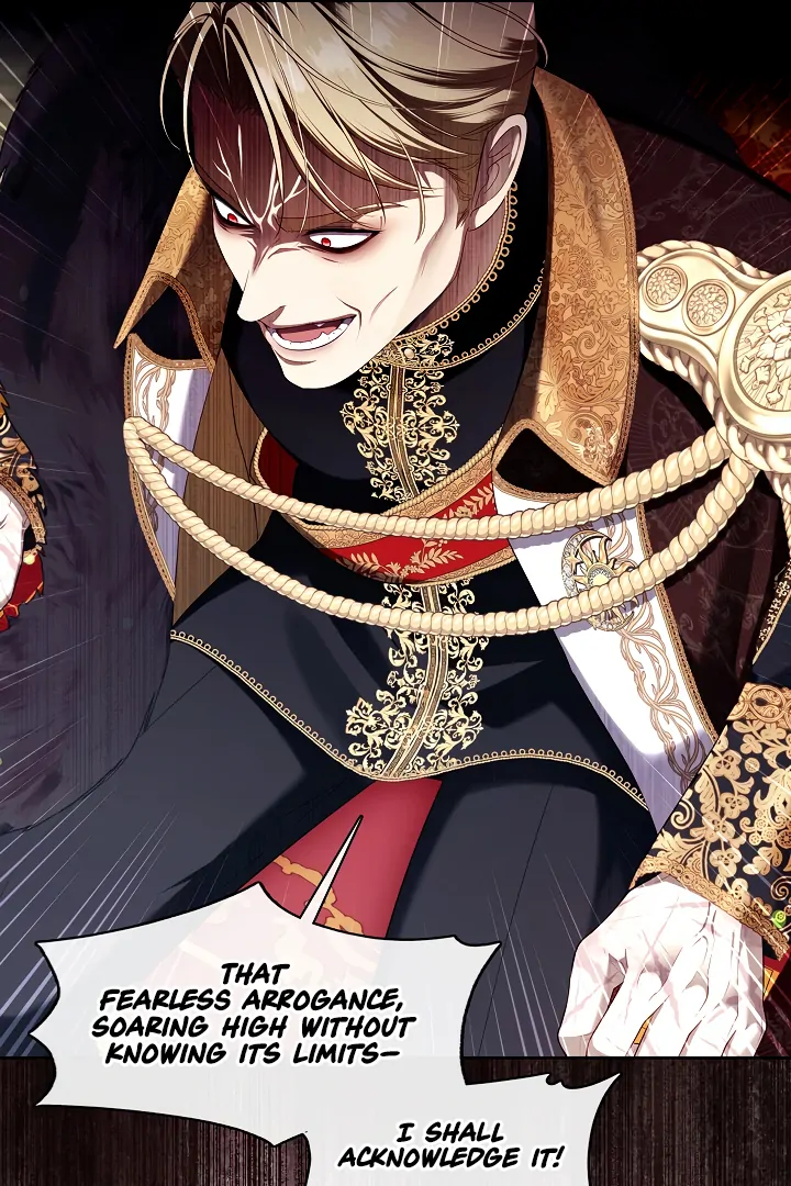 S-Class Hunter Doesn’t Want to Be a Villainous Princess [Speedcat Version] - Chapter 54 manhwa