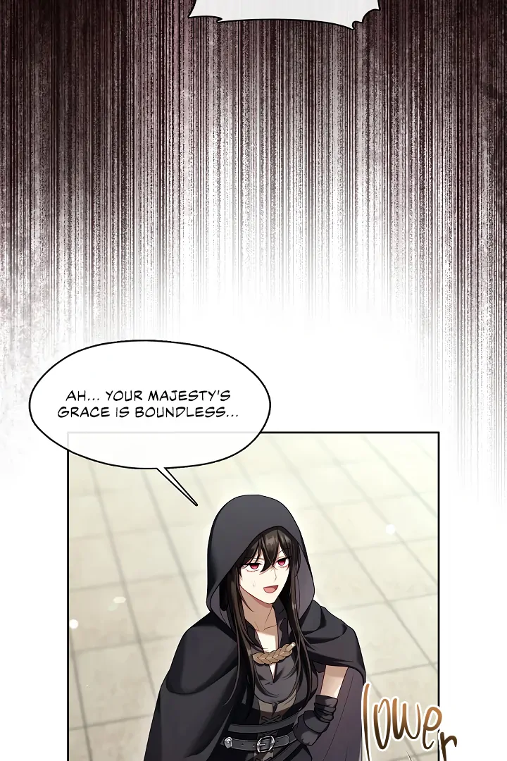 S-Class Hunter Doesn’t Want to Be a Villainous Princess [Speedcat Version] - Chapter 54 manhwa