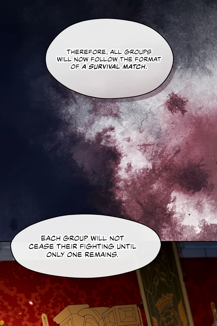 S-Class Hunter Doesn’t Want to Be a Villainous Princess [Speedcat Version] - Chapter 54 manhwa