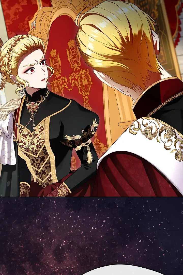 S-Class Hunter Doesn’t Want to Be a Villainous Princess [Speedcat Version] - Chapter 54 manhwa