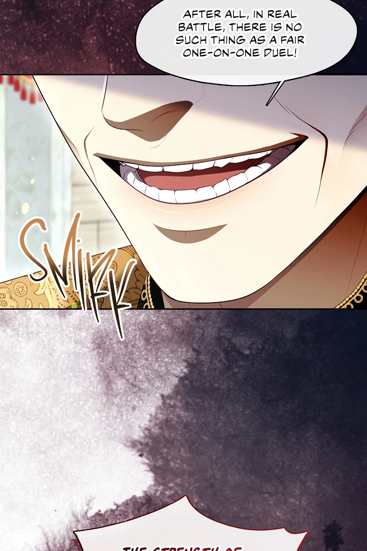 S-Class Hunter Doesn’t Want to Be a Villainous Princess [Speedcat Version] - Chapter 54 manhwa