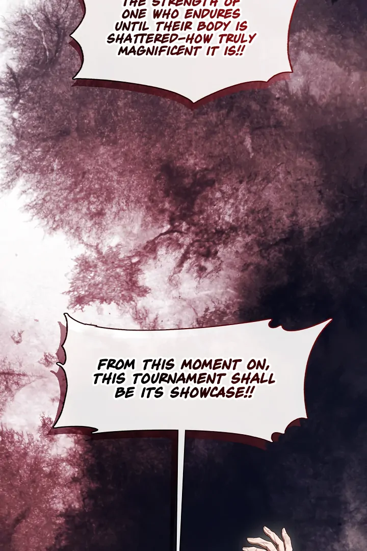 S-Class Hunter Doesn’t Want to Be a Villainous Princess [Speedcat Version] - Chapter 54 manhwa