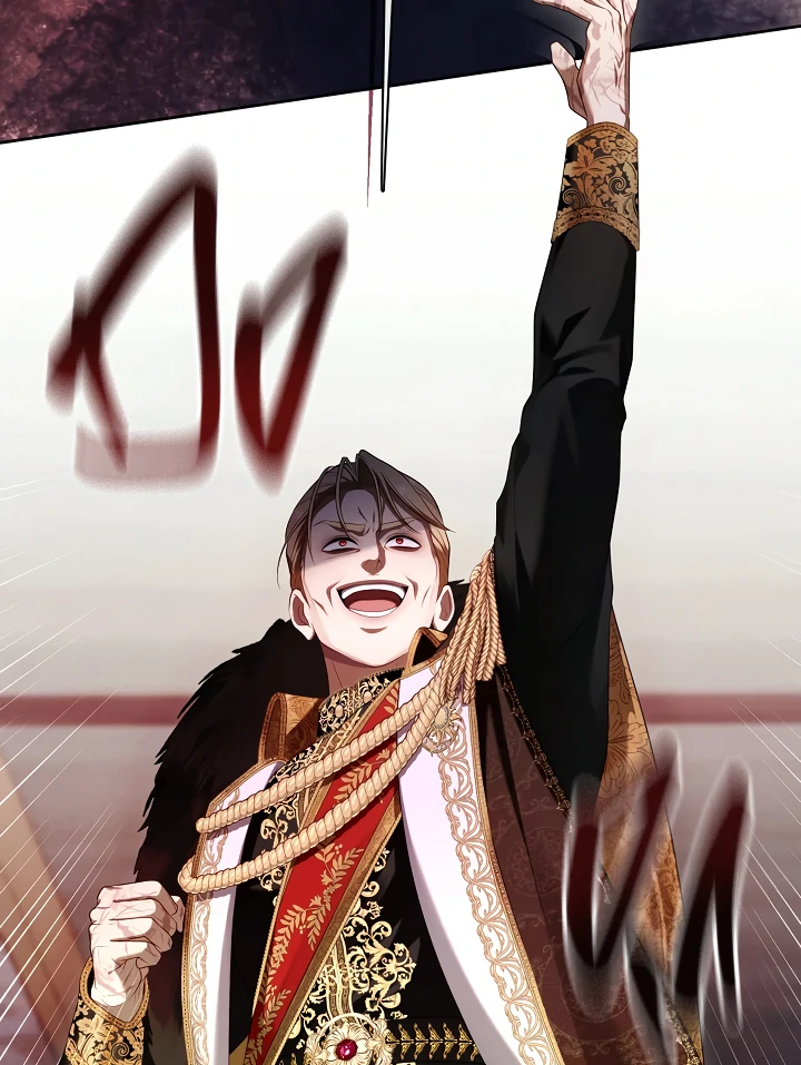 S-Class Hunter Doesn’t Want to Be a Villainous Princess [Speedcat Version] - Chapter 54 manhwa