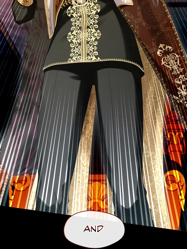 S-Class Hunter Doesn’t Want to Be a Villainous Princess [Speedcat Version] - Chapter 54 manhwa