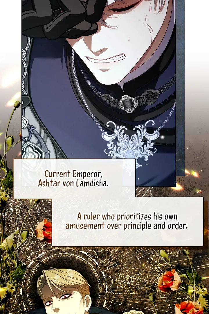 S-Class Hunter Doesn’t Want to Be a Villainous Princess [Speedcat Version] - Chapter 54 manhwa