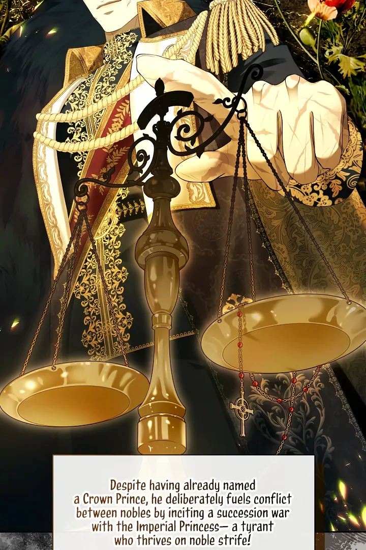 S-Class Hunter Doesn’t Want to Be a Villainous Princess [Speedcat Version] - Chapter 54 manhwa