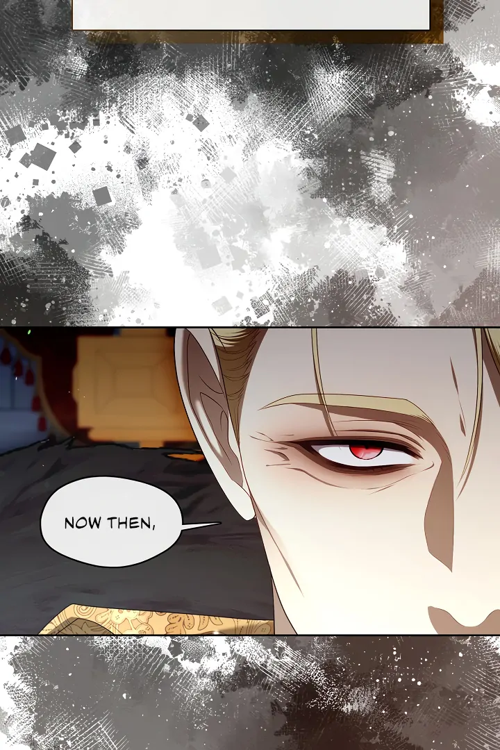 S-Class Hunter Doesn’t Want to Be a Villainous Princess [Speedcat Version] - Chapter 54 manhwa