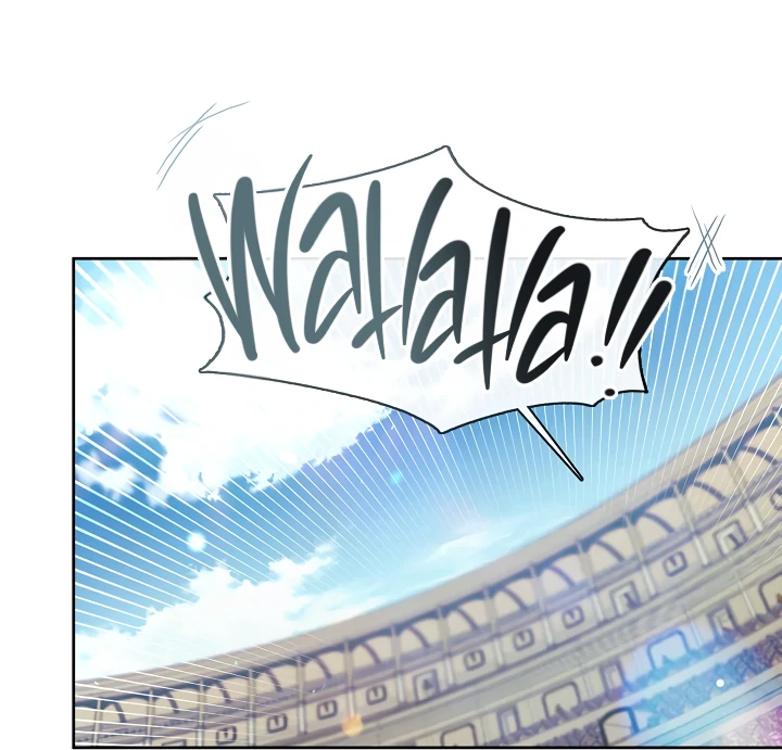 S-Class Hunter Doesn’t Want to Be a Villainous Princess [Speedcat Version] - Chapter 54 manhwa