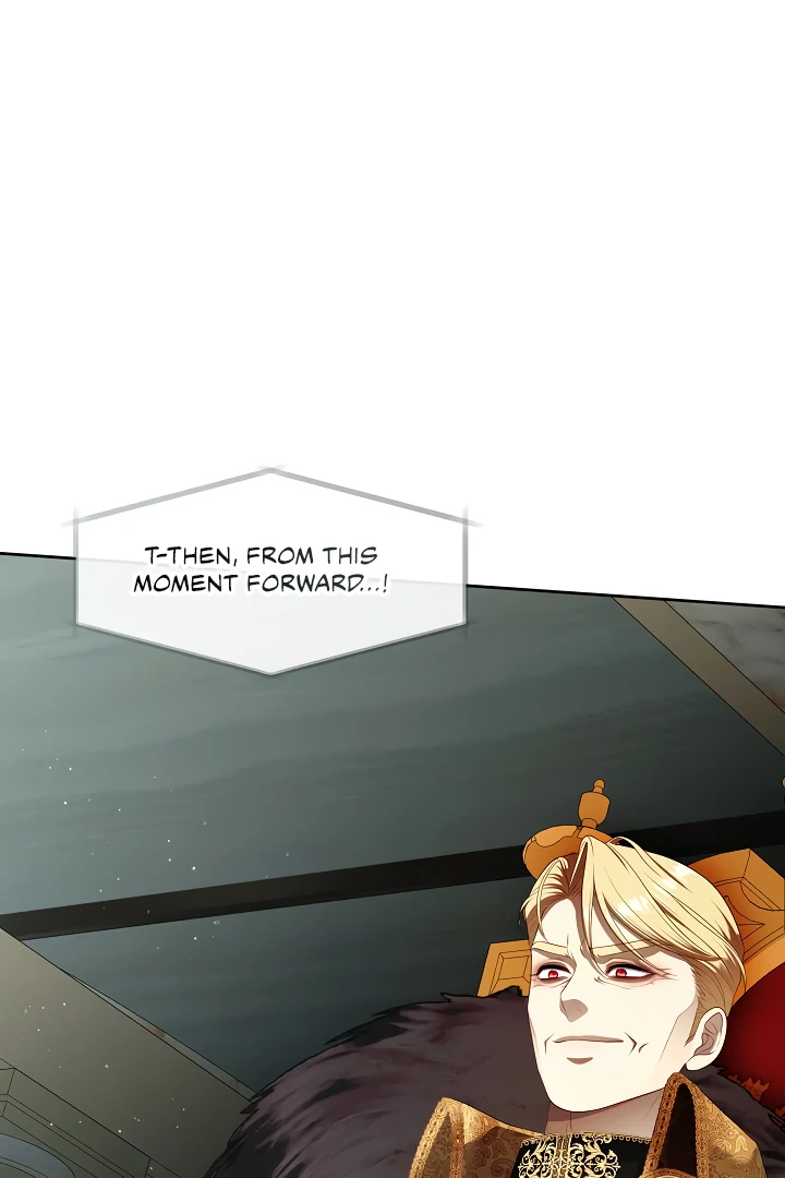S-Class Hunter Doesn’t Want to Be a Villainous Princess [Speedcat Version] - Chapter 54 manhwa
