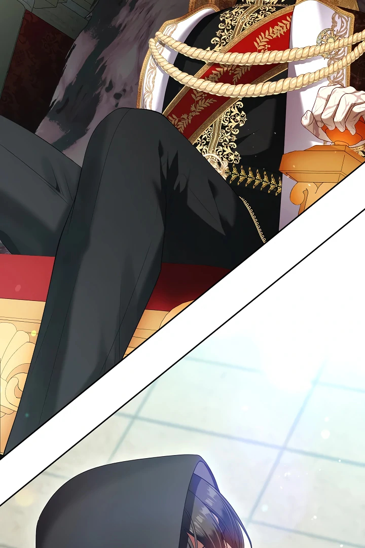 S-Class Hunter Doesn’t Want to Be a Villainous Princess [Speedcat Version] - Chapter 54 manhwa