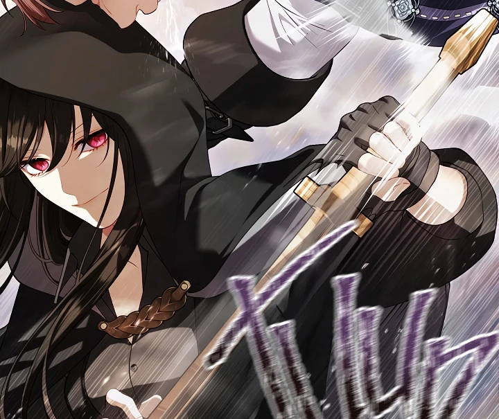 S-Class Hunter Doesn’t Want to Be a Villainous Princess [Speedcat Version] - Chapter 54 manhwa