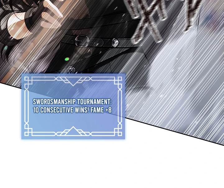 S-Class Hunter Doesn’t Want to Be a Villainous Princess [Speedcat Version] - Chapter 54 manhwa