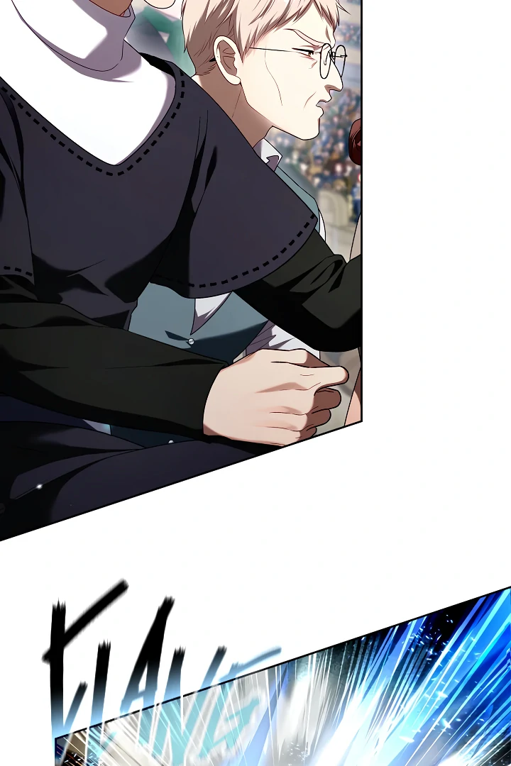 S-Class Hunter Doesn’t Want to Be a Villainous Princess [Speedcat Version] - Chapter 54 manhwa