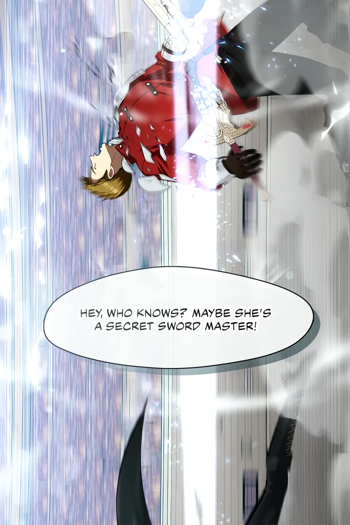 S-Class Hunter Doesn’t Want to Be a Villainous Princess [Speedcat Version] - Chapter 54 manhwa