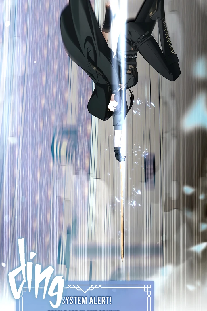 S-Class Hunter Doesn’t Want to Be a Villainous Princess [Speedcat Version] - Chapter 54 manhwa