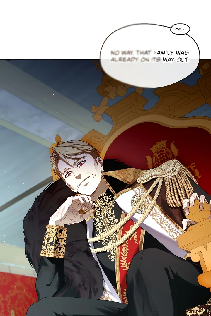 S-Class Hunter Doesn’t Want to Be a Villainous Princess [Speedcat Version] - Chapter 54 manhwa