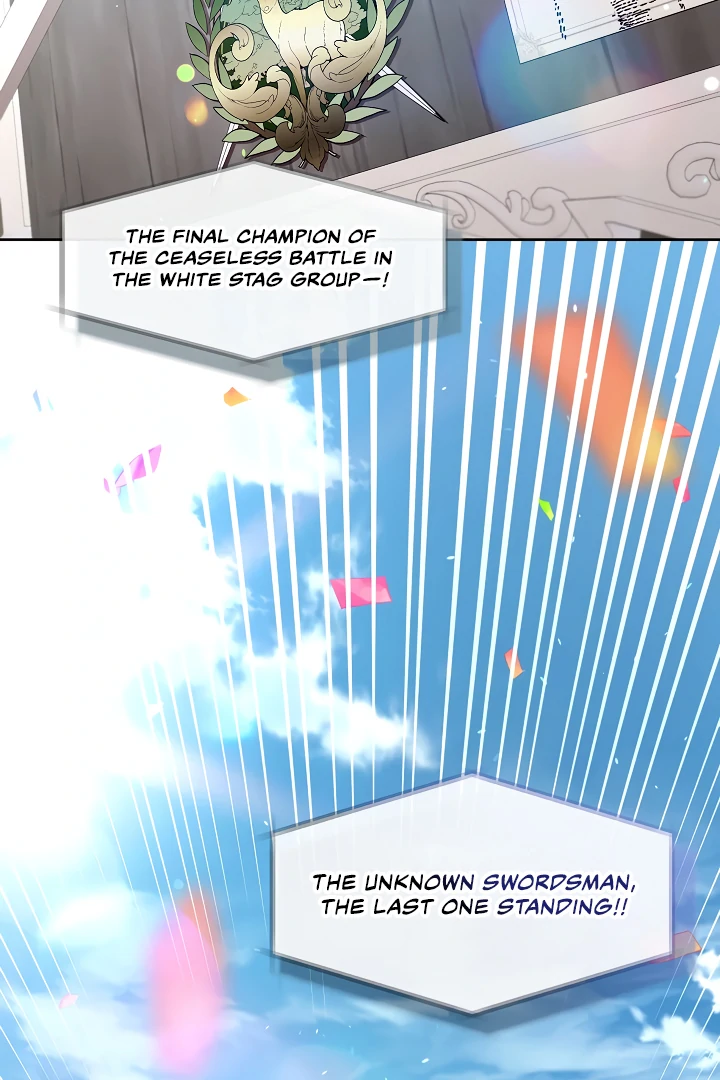S-Class Hunter Doesn’t Want to Be a Villainous Princess [Speedcat Version] - Chapter 54 manhwa