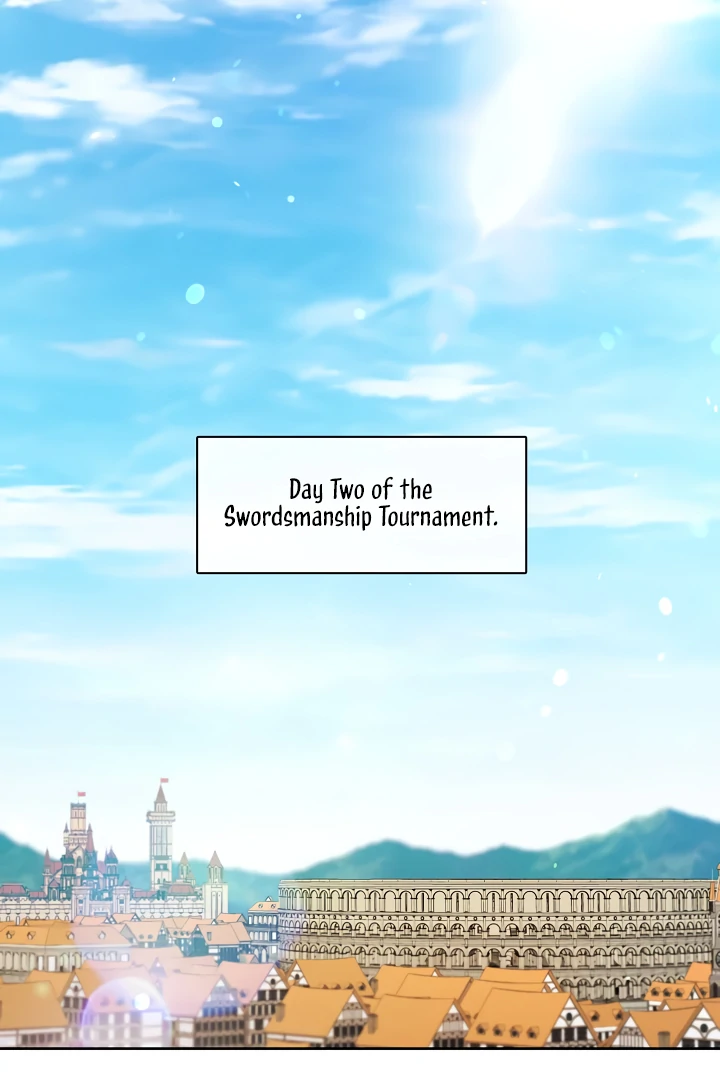 S-Class Hunter Doesn’t Want to Be a Villainous Princess [Speedcat Version] - Chapter 54 manhwa