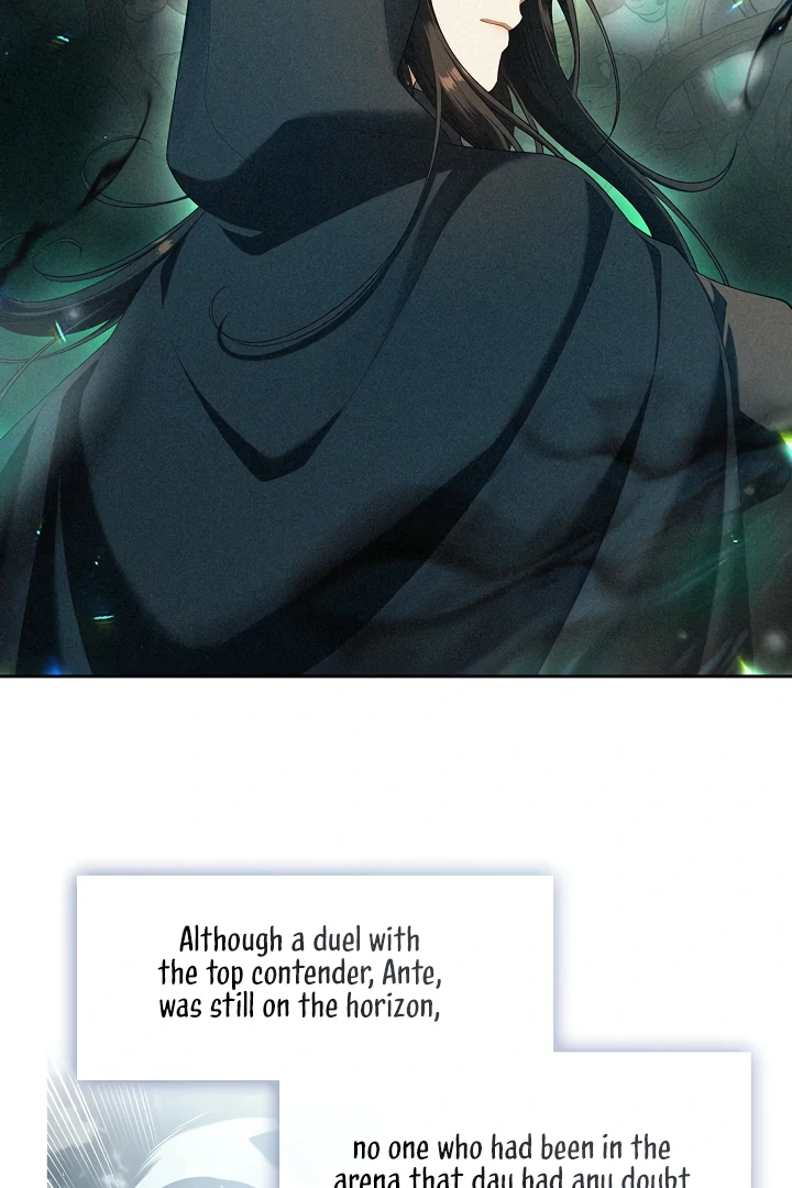 S-Class Hunter Doesn’t Want to Be a Villainous Princess [Speedcat Version] - Chapter 54 manhwa