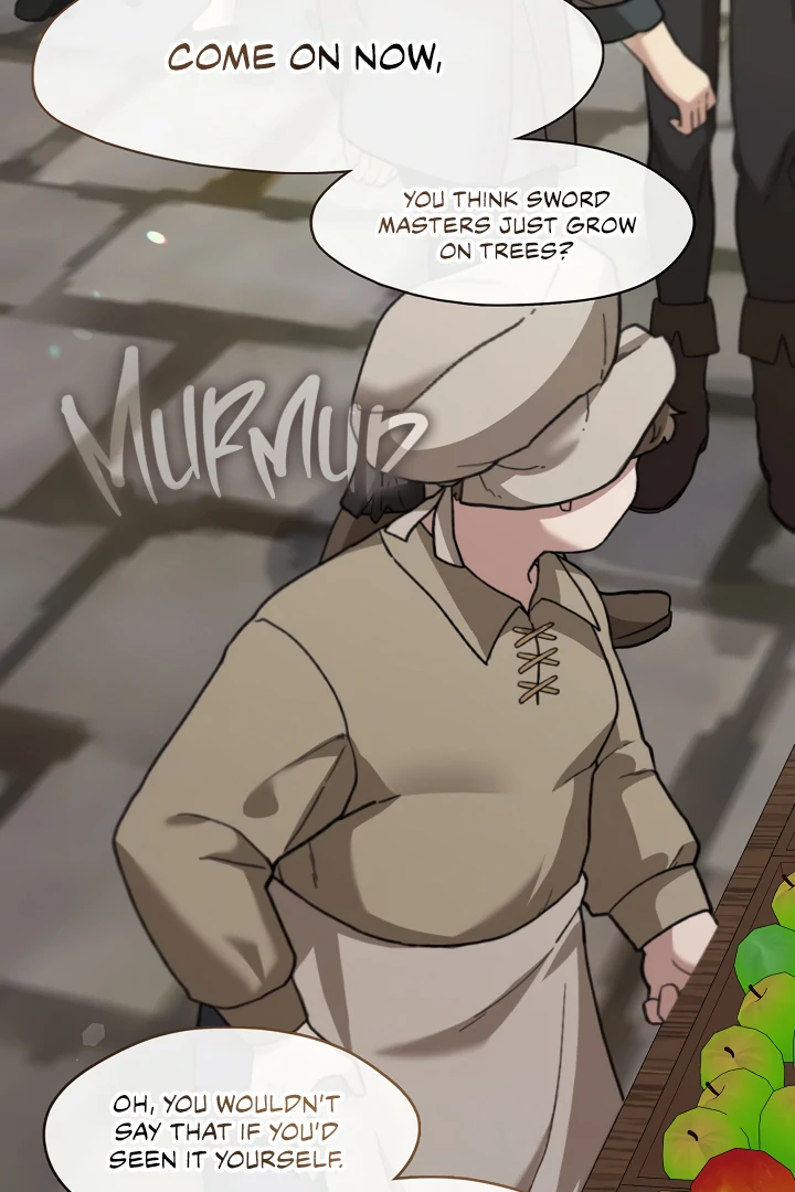 S-Class Hunter Doesn’t Want to Be a Villainous Princess [Speedcat Version] - Chapter 54 manhwa