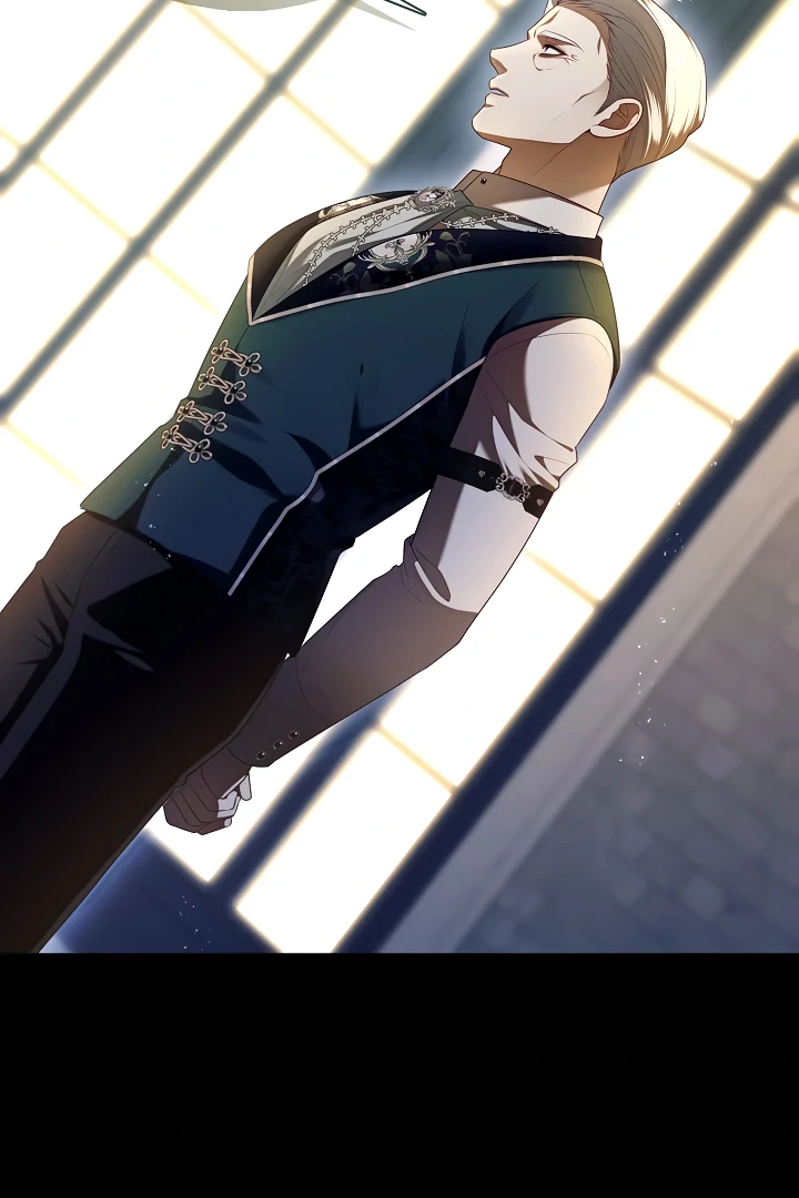 S-Class Hunter Doesn’t Want to Be a Villainous Princess [Speedcat Version] - Chapter 54 manhwa