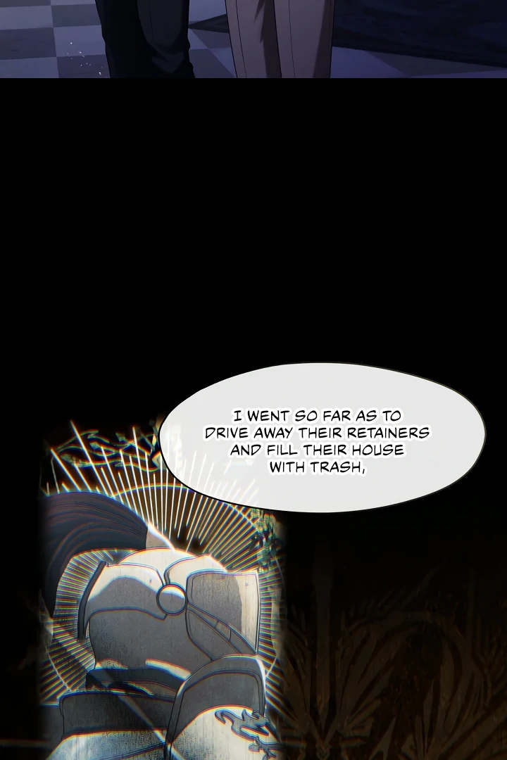 S-Class Hunter Doesn’t Want to Be a Villainous Princess [Speedcat Version] - Chapter 54 manhwa