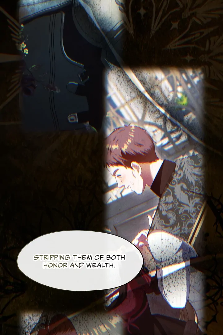 S-Class Hunter Doesn’t Want to Be a Villainous Princess [Speedcat Version] - Chapter 54 manhwa