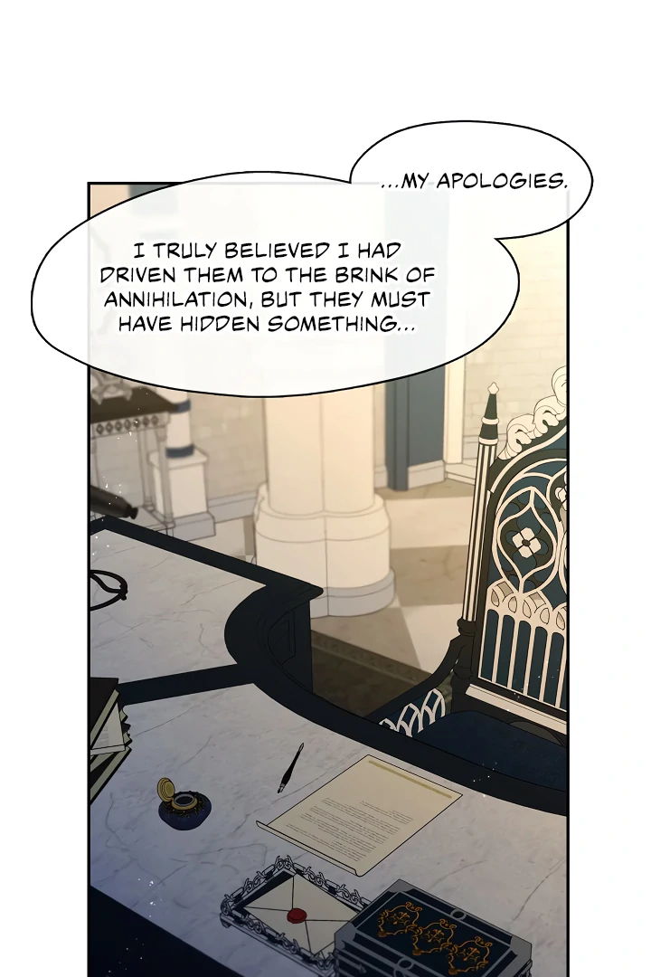 S-Class Hunter Doesn’t Want to Be a Villainous Princess [Speedcat Version] - Chapter 54 manhwa