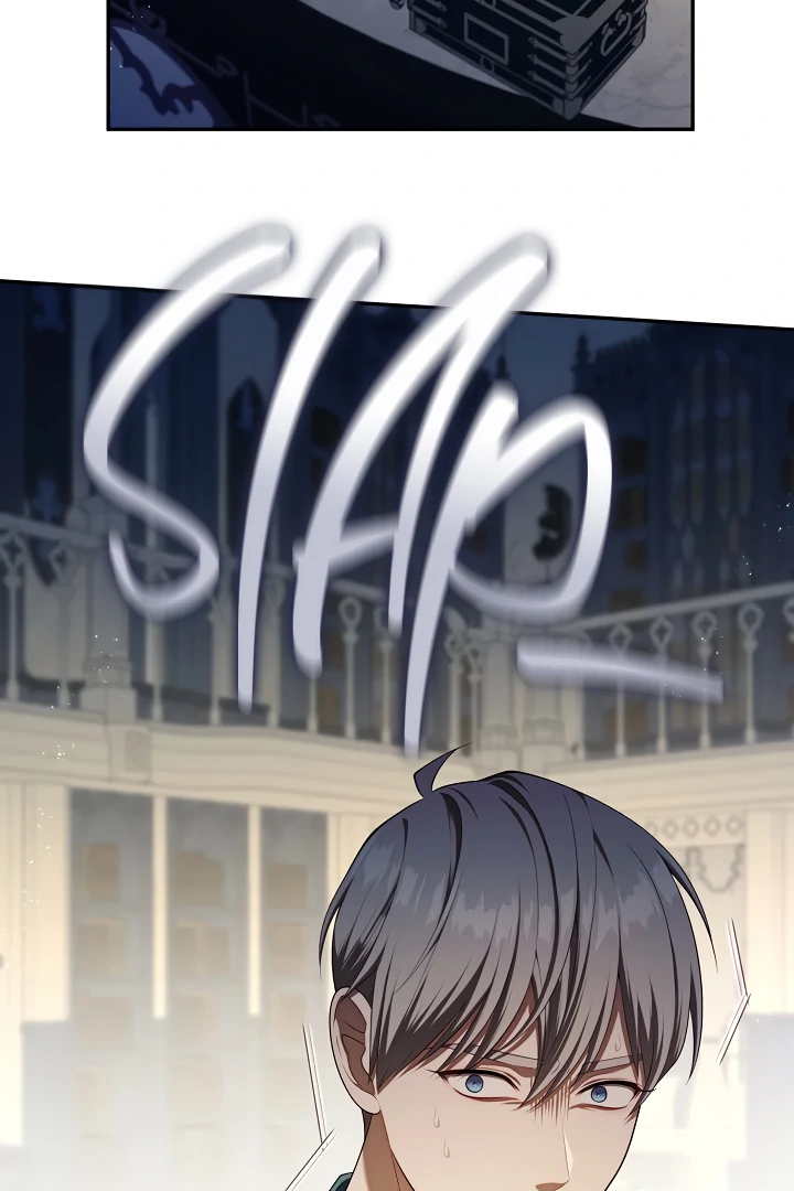 S-Class Hunter Doesn’t Want to Be a Villainous Princess [Speedcat Version] - Chapter 54 manhwa
